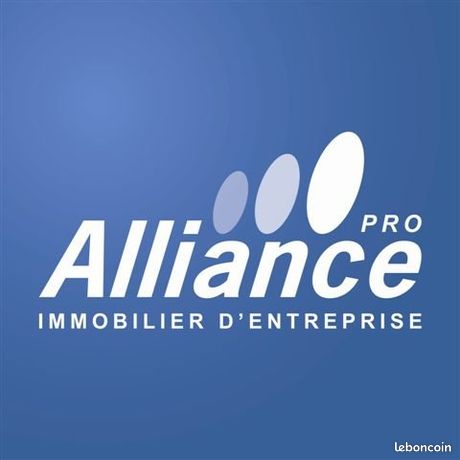 Local bureaux 226 m²