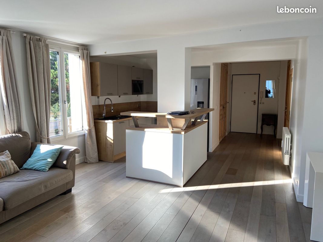 Location Appartement Puteaux Offres Immobilieres Puteaux 92800 Leboncoin