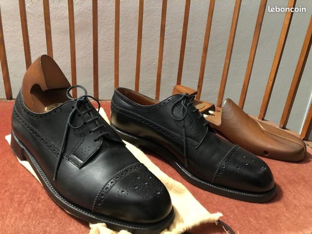 heschung ou paraboot
