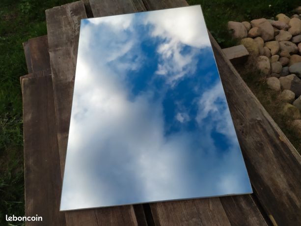 Miroir salle de bain