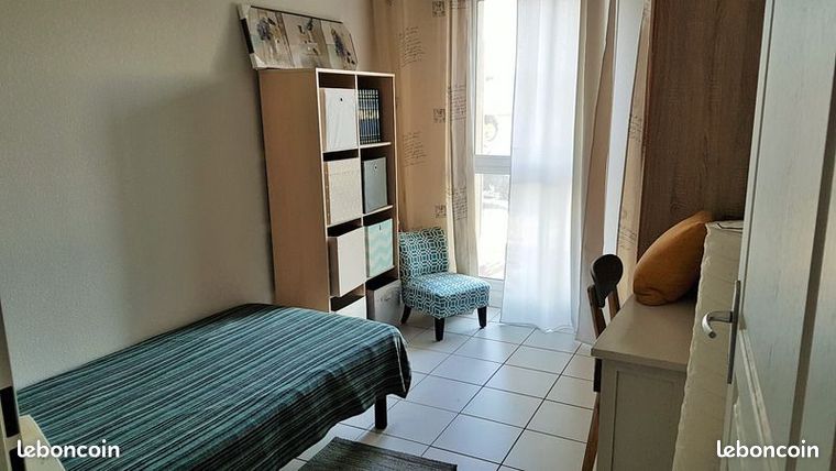 Colocation Chambre A Louer Et Sous Location Marseille 13015 Leboncoin