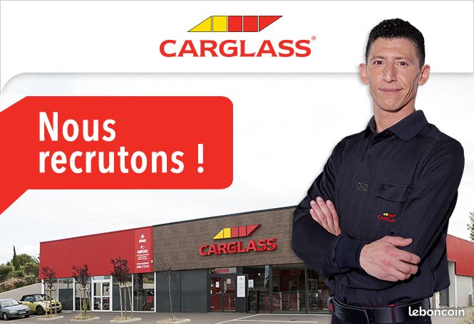 Conseiller commercial et admin- pantin h/f