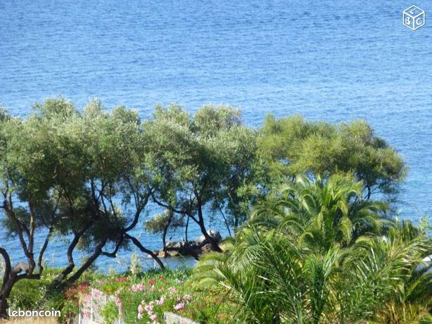 Corse Leboncoin