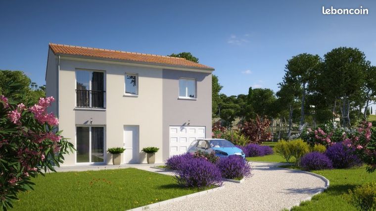 Maisons Pierre Montevrain Pro Leboncoin