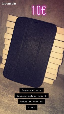 Coque Samsung galaxy note 8