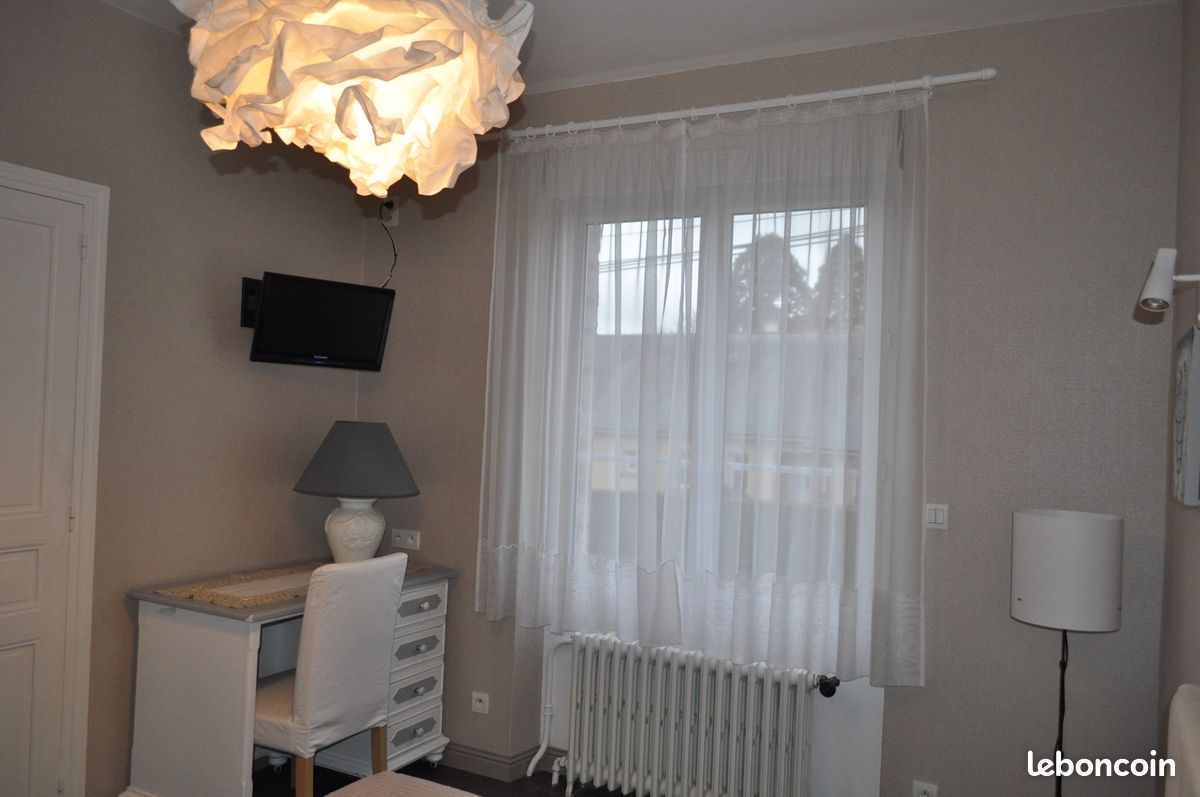 Villa Meuble Cure De 21 Jours Bagnoles De L Orne Locations Gites